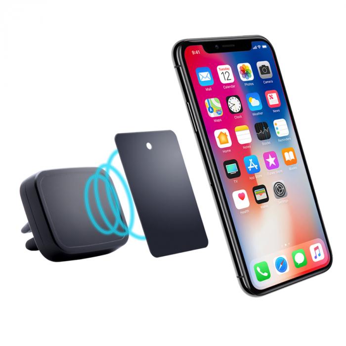Kozo Tech Magnet (Rectangle)