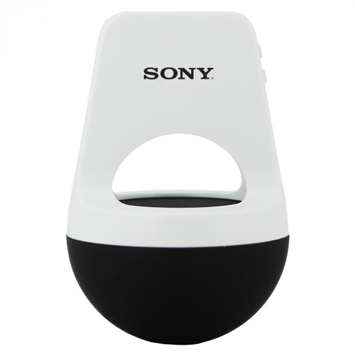 Bobby Wireless Speaker (White)