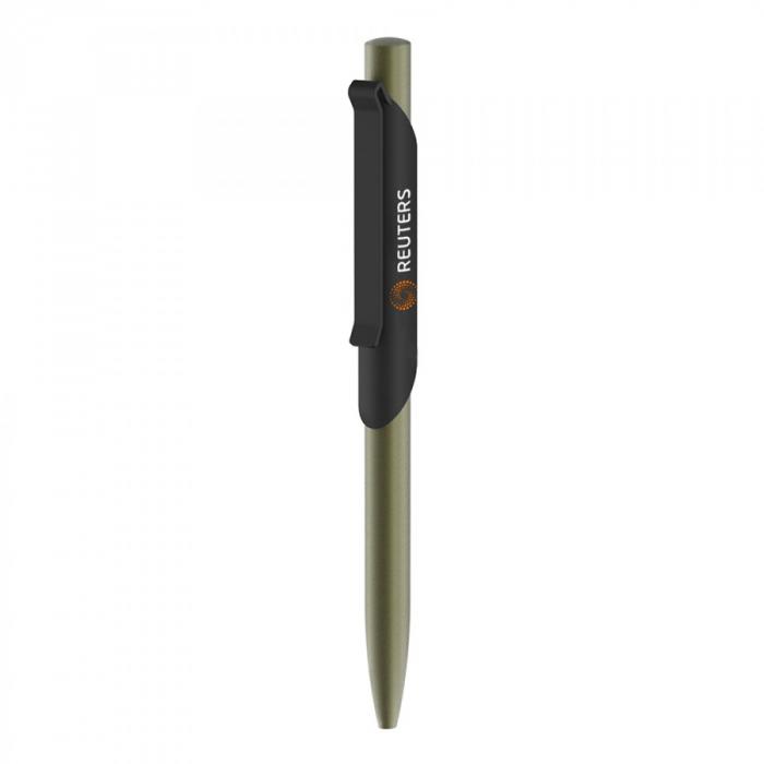 BND67 SKIL, PUSH METAL BALL PENS
