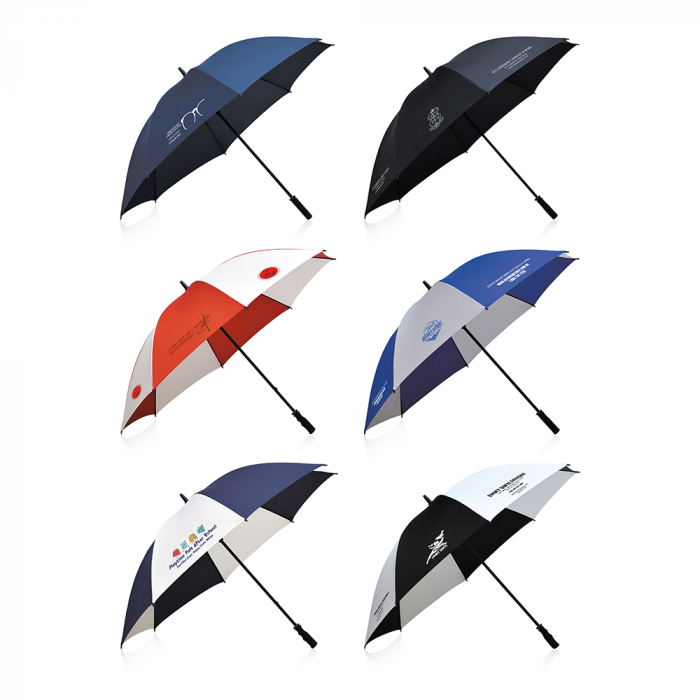 Ariston Fairway Umbrella 