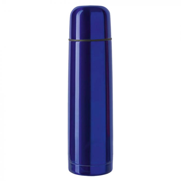 DC Bullet Flask