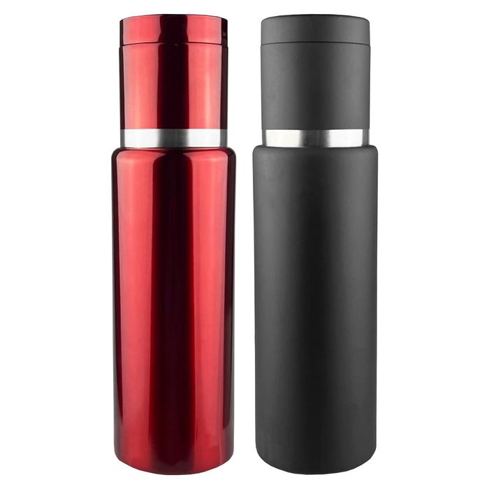 Budan Flask