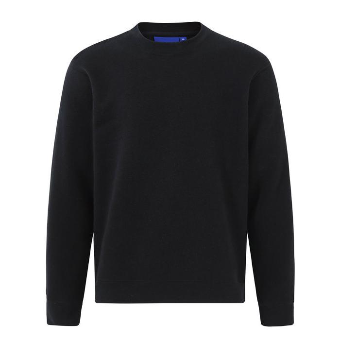 Unisex Eagle Top Fleece Sweatshirt