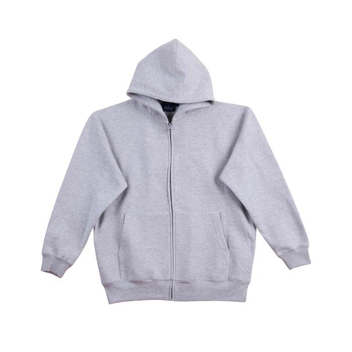 Kids Double Bay Hoodie