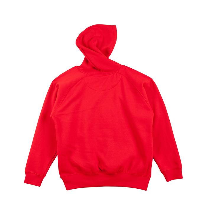 Kids Warm Hug Fleece Hoodie