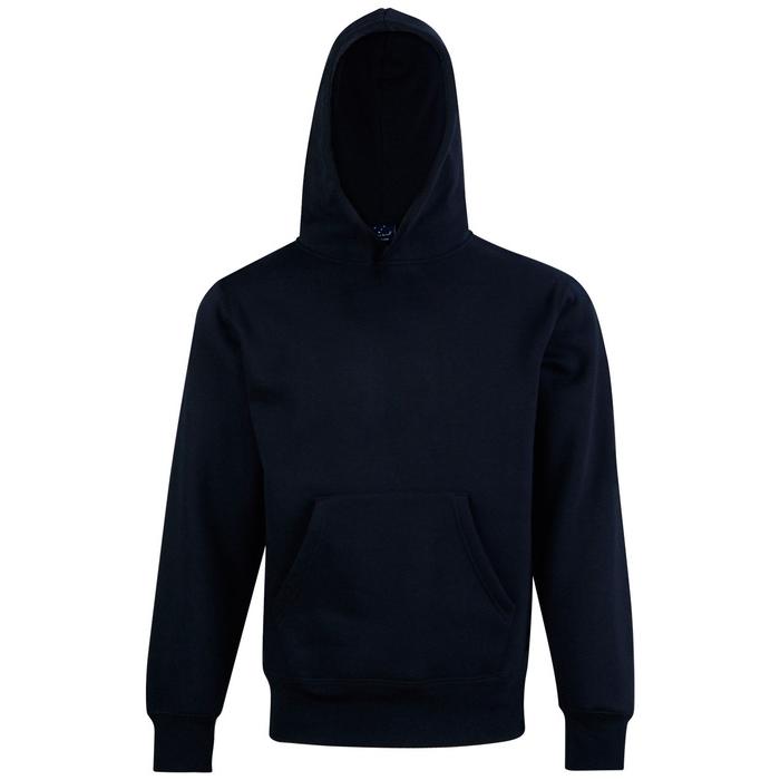 Kids Passion Fleece Hoodie