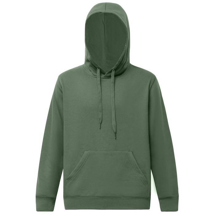 Unisex Passion Fleece Hoodie