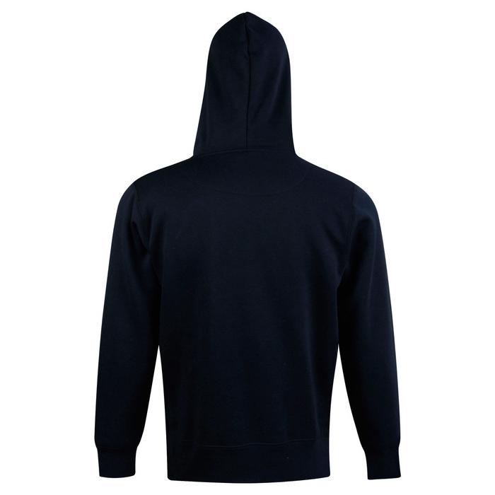 Unisex Passion Fleece Hoodie