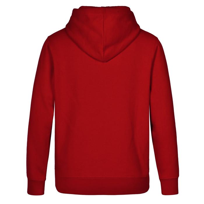 Unisex Passion Fleece Hoodie