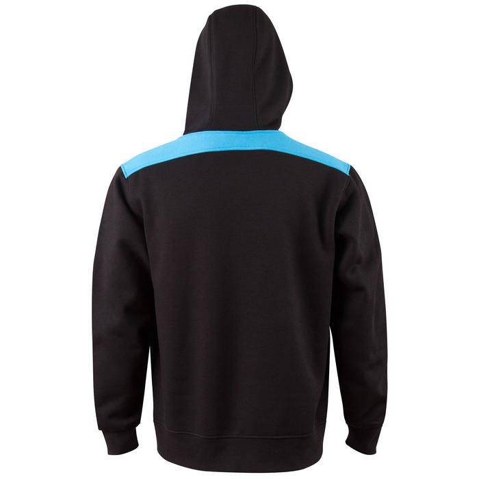 Unisex Adult Croxton Hoodie