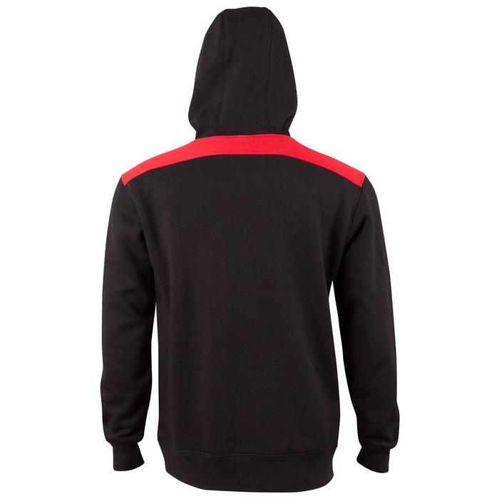 Unisex Adult Croxton Hoodie