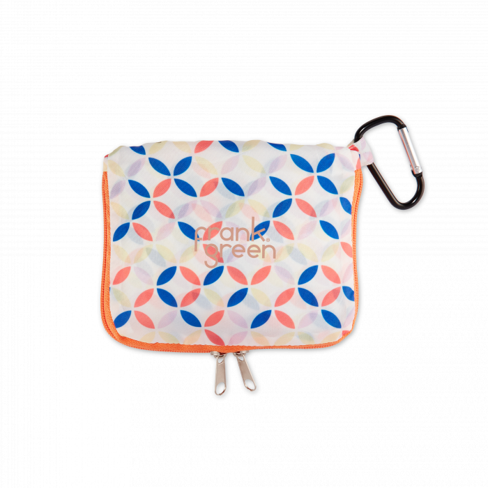 3-in-1 Resusable Bag 