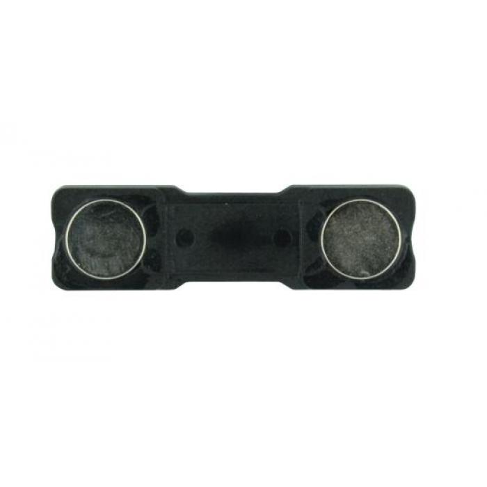 Aluminium Name Badge