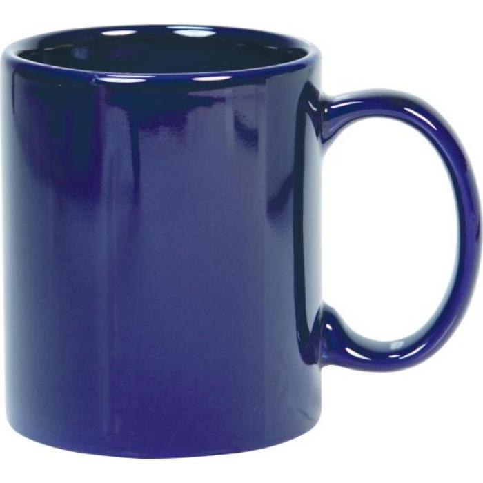 Ceramic Mug - Classic