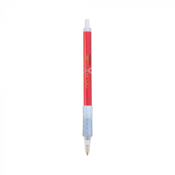 Clic Stic Ice Grip Pen