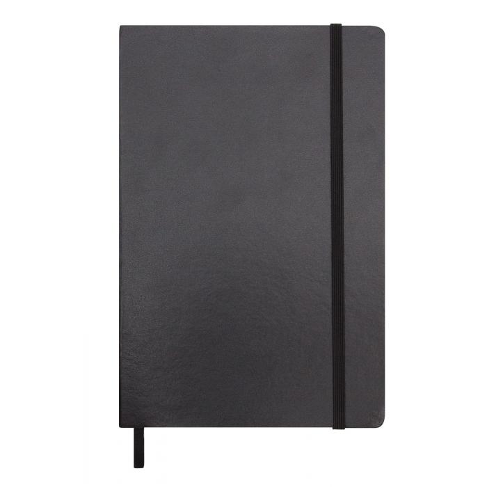 City Notebook