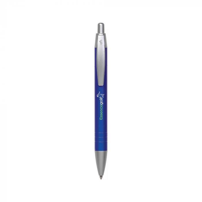 Widebody Metal Pen