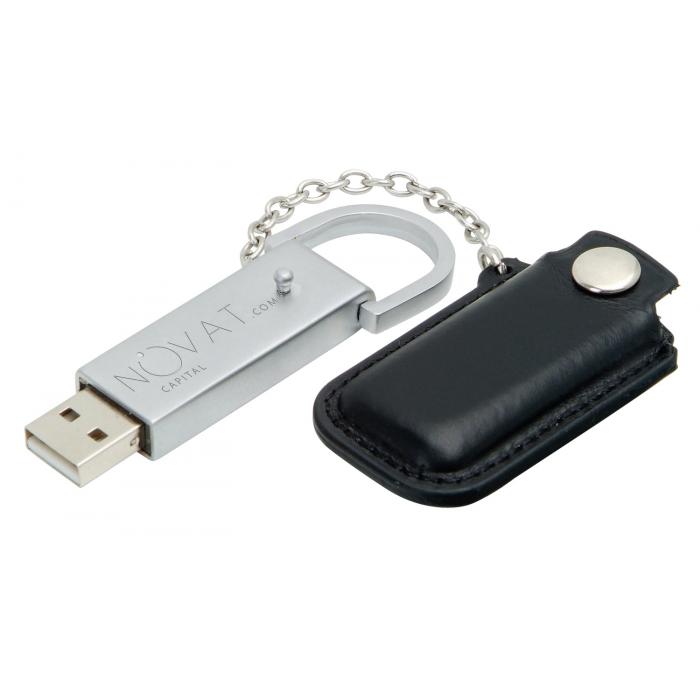 Corner Office Usb