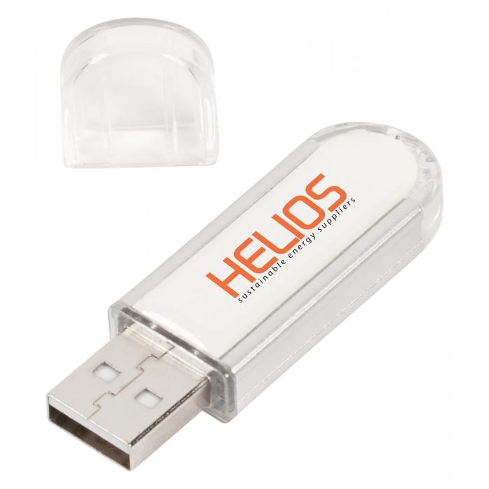 Epoxy Usb
