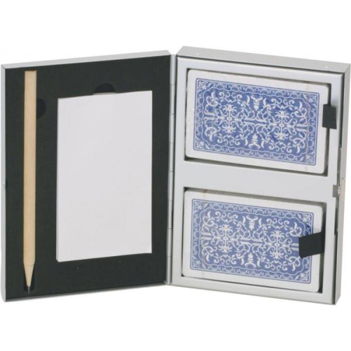 Executive Playing Cards