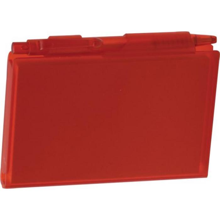 Boxed Tear Out Pages Notebool