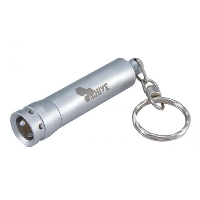 Fiesta Led Torch Keyring