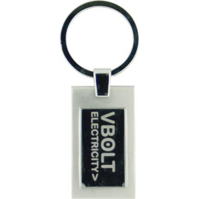 Thomas Keyring
