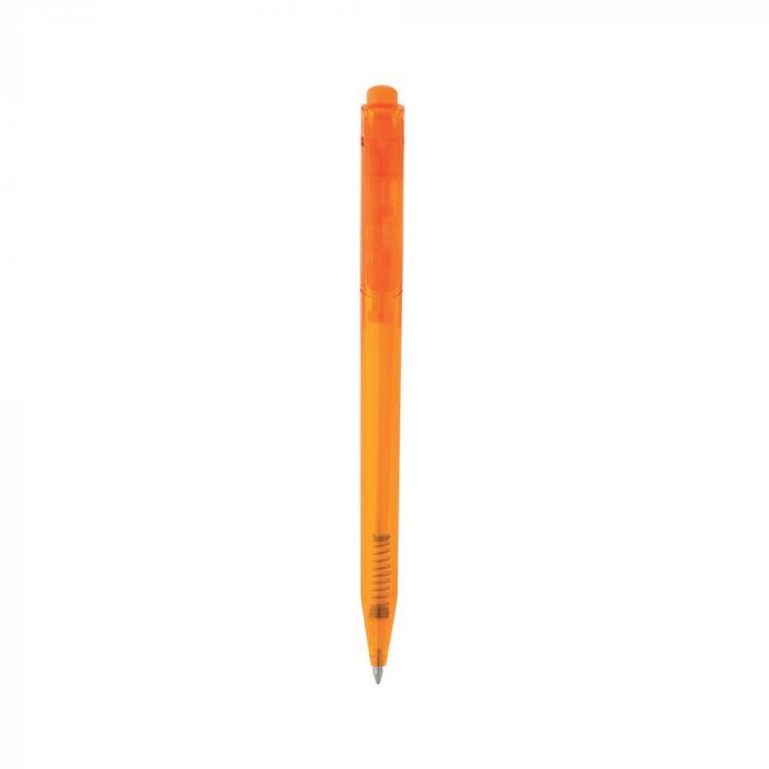 Pilu Push Clip Pen