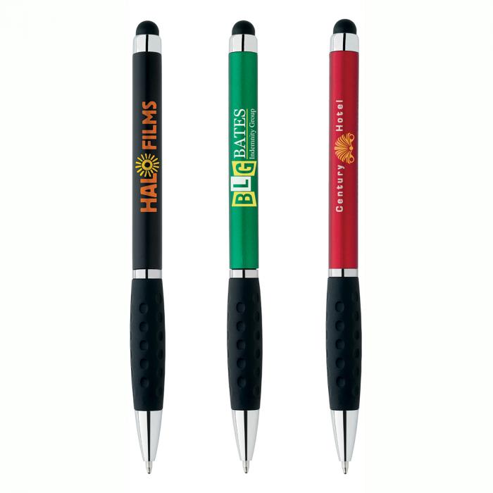 Pilu Stylus Grip Pen
