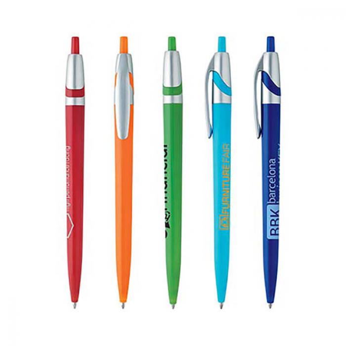 Pilu Electro Colour Pen