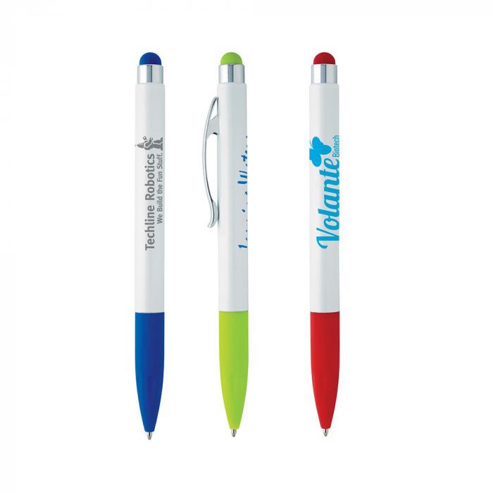 Pilu Jewel Stylus Pen