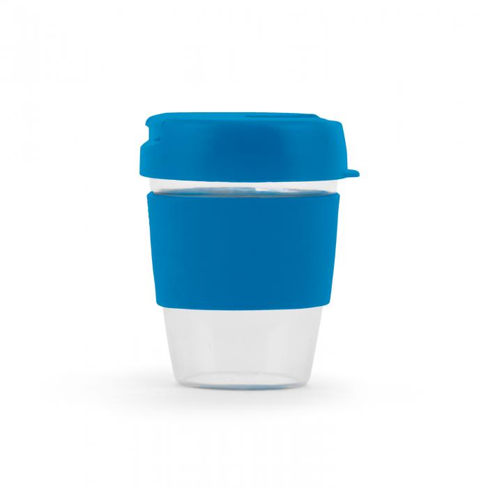 Clear AS Karma Kup - Plastic Lid