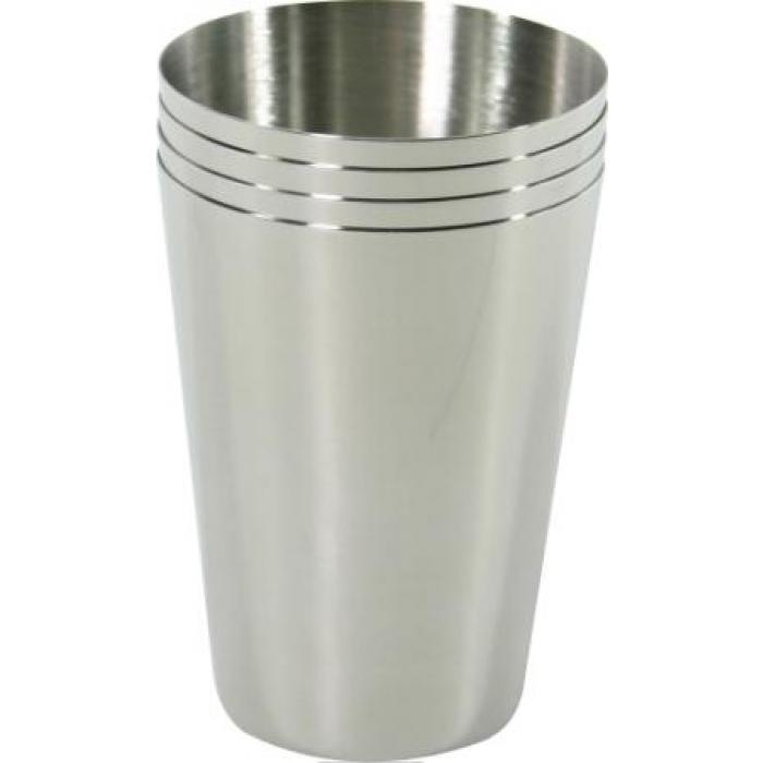 Stainless Steel Tumbler Set
