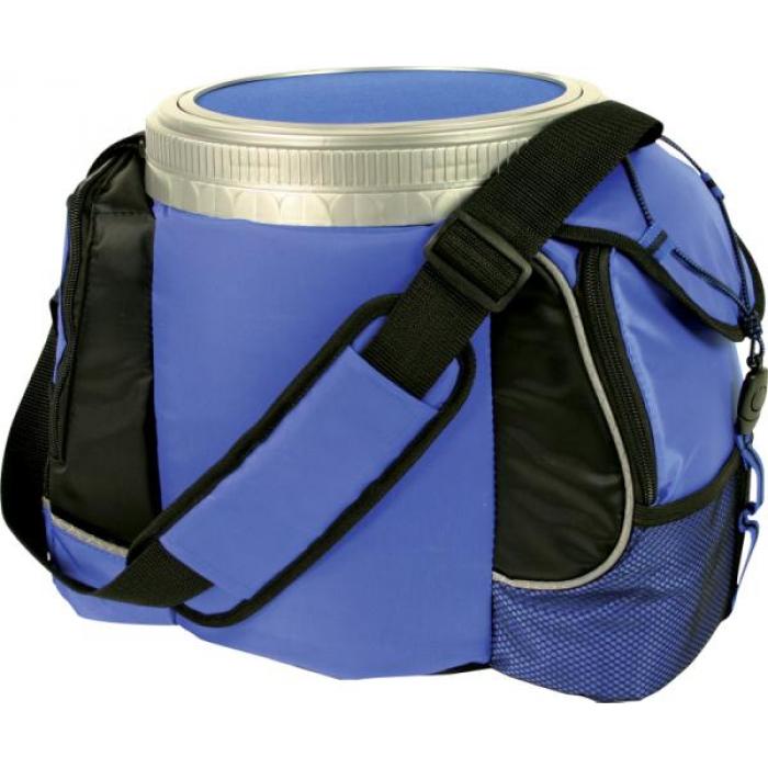 Cooler Seat For Bbq Picnic