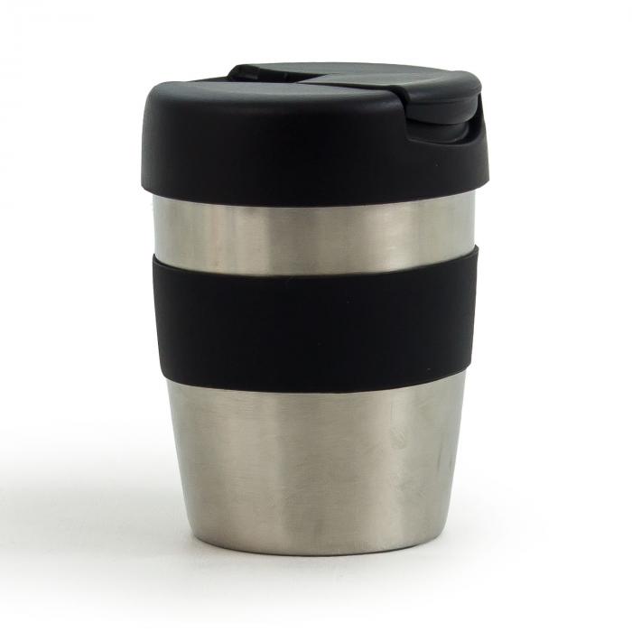 Stainless Steel Karma Kup