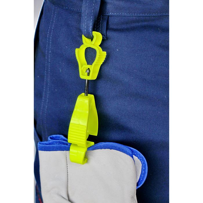 Super Jaws Glove Clip
