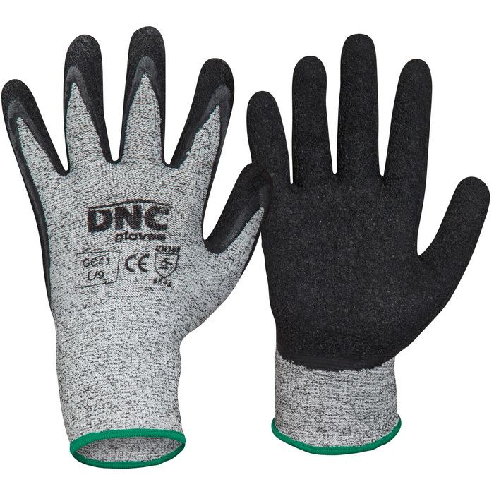 Cut5-Latex Gloves