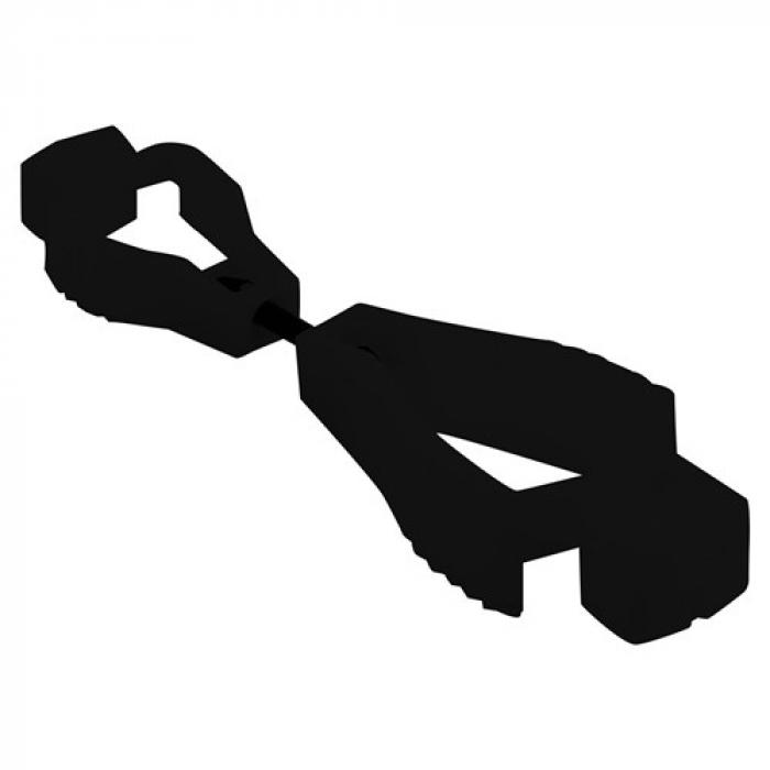Glove Clip Keeper