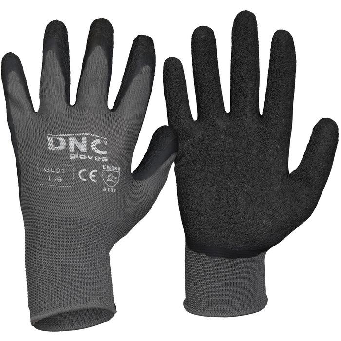 Latex - Lite Gloves