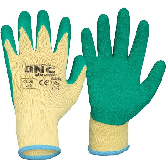 Latex - Premium Gloves