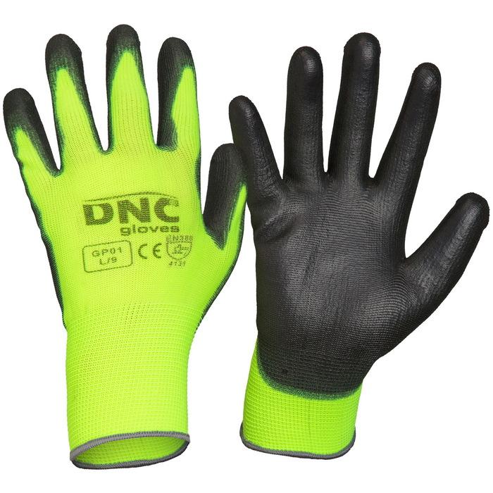 PU - Basic Gloves