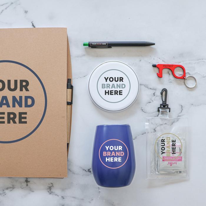 Everyday Starter Gift Pack