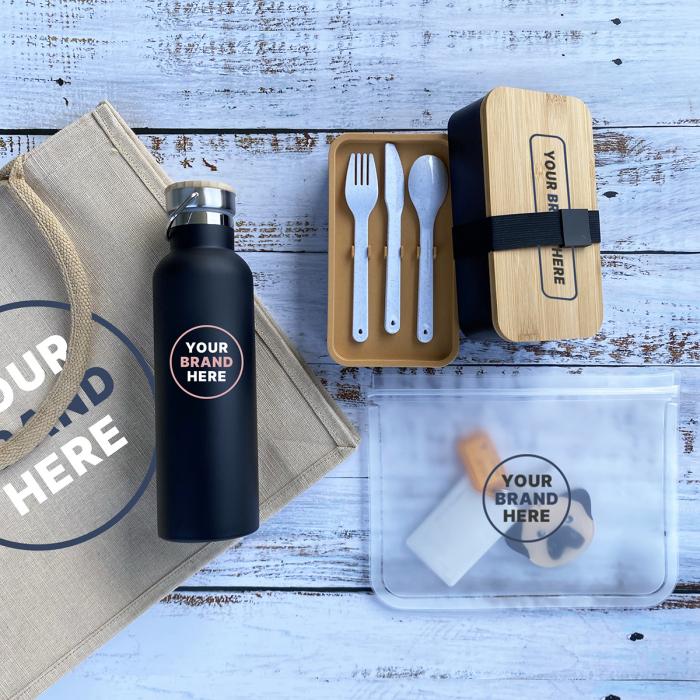 Pilu Lunch Bag