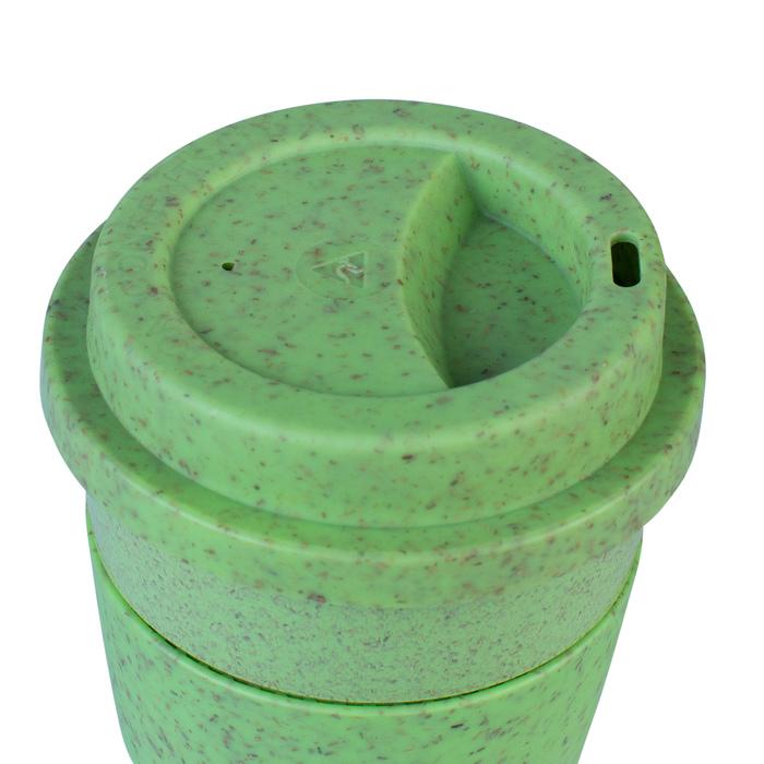 I'm Green Bamboo Carry Cup 350ml