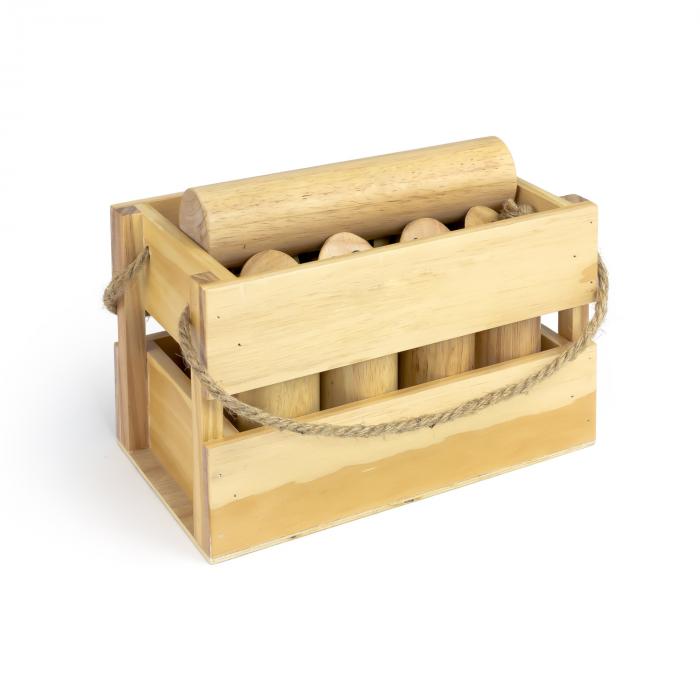 Nordic Outdoor Game Set