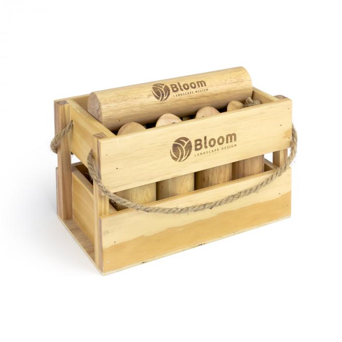 Nordic Outdoor Game Set