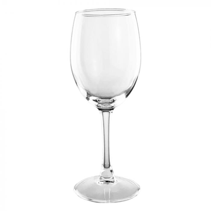 Wellie Wine Glass