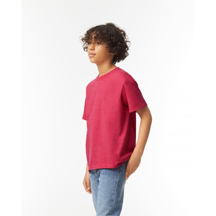 Gildan Heavy Cotton Youth T-Shirt