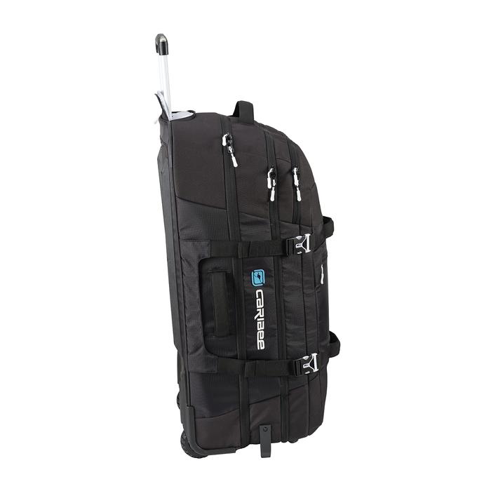 Global Explorer V2 125L Wheel Travel Luggage