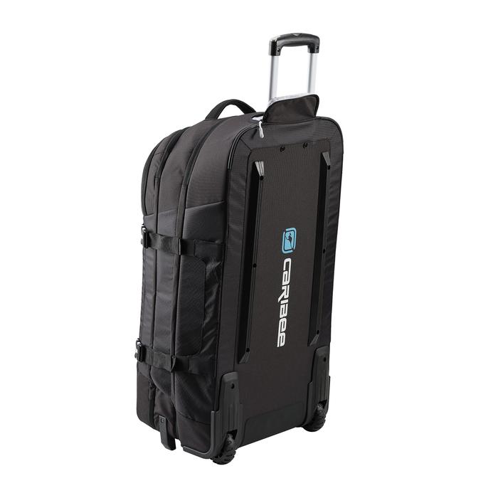 Global Explorer V2 125L Wheel Travel Luggage